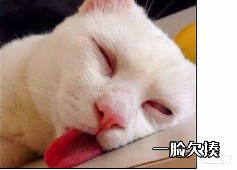恰似寒光遇骄阳韩漫全集-第三十三话 撕开真面目！无删减无遮挡章节图片 