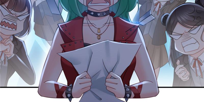 恰似寒光遇骄阳韩漫全集-第三十六话 我会负责到底！无删减无遮挡章节图片 