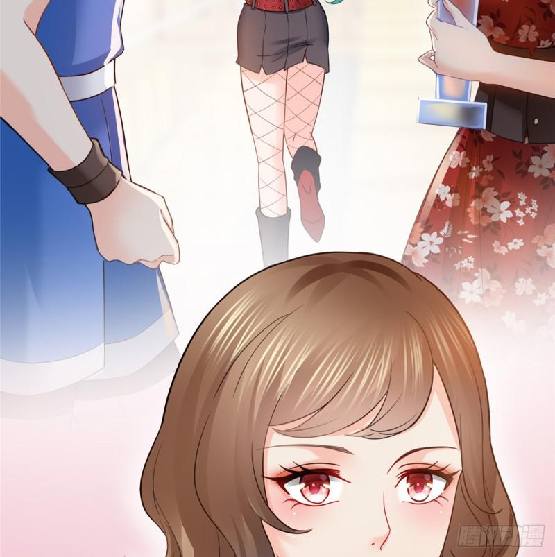 恰似寒光遇骄阳韩漫全集-第四十五话 惊喜成惊吓无删减无遮挡章节图片 