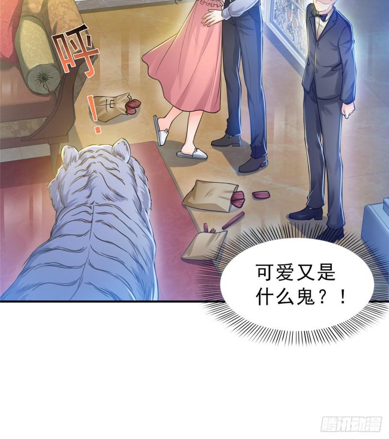 恰似寒光遇骄阳韩漫全集-第四十七话 不是给我的？无删减无遮挡章节图片 