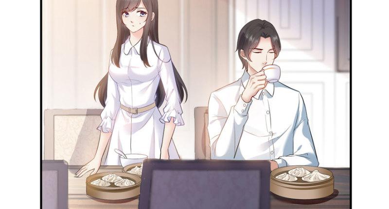 恰似寒光遇骄阳韩漫全集-第五话 这个昏君无删减无遮挡章节图片 