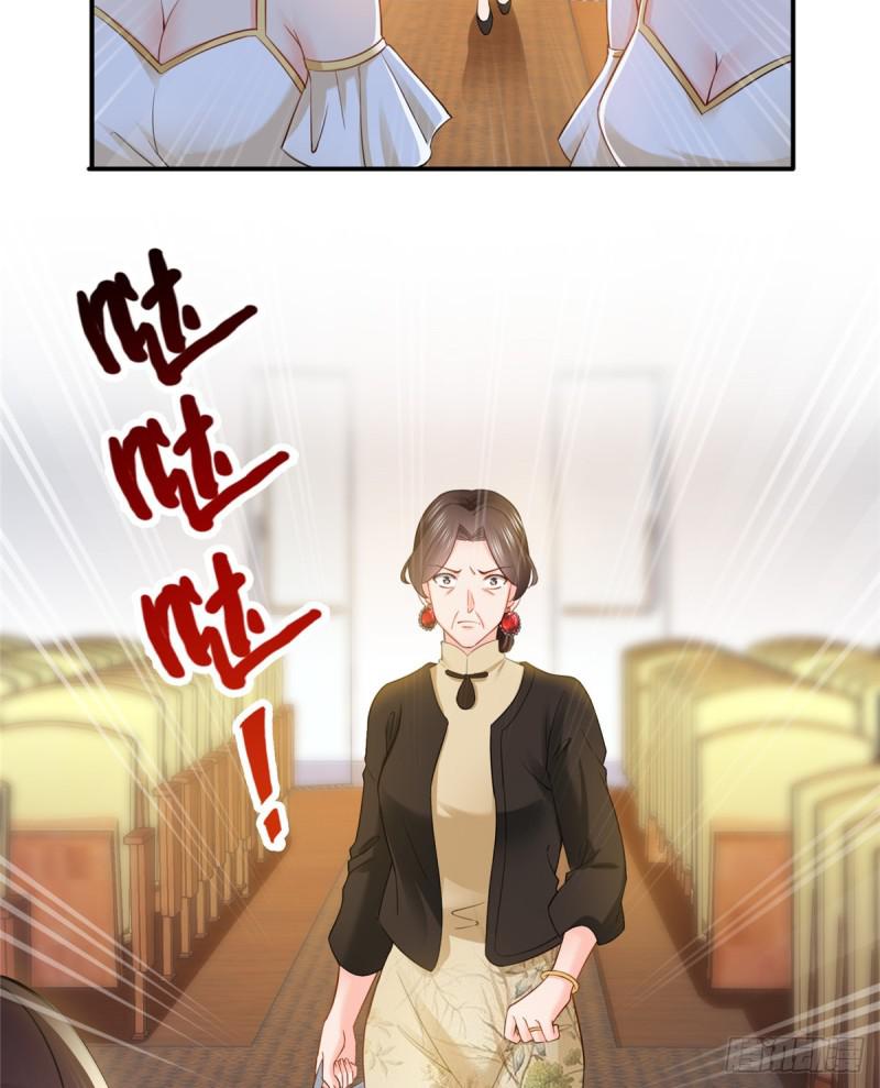 恰似寒光遇骄阳韩漫全集-第五十一话 令人震惊的不要脸无删减无遮挡章节图片 