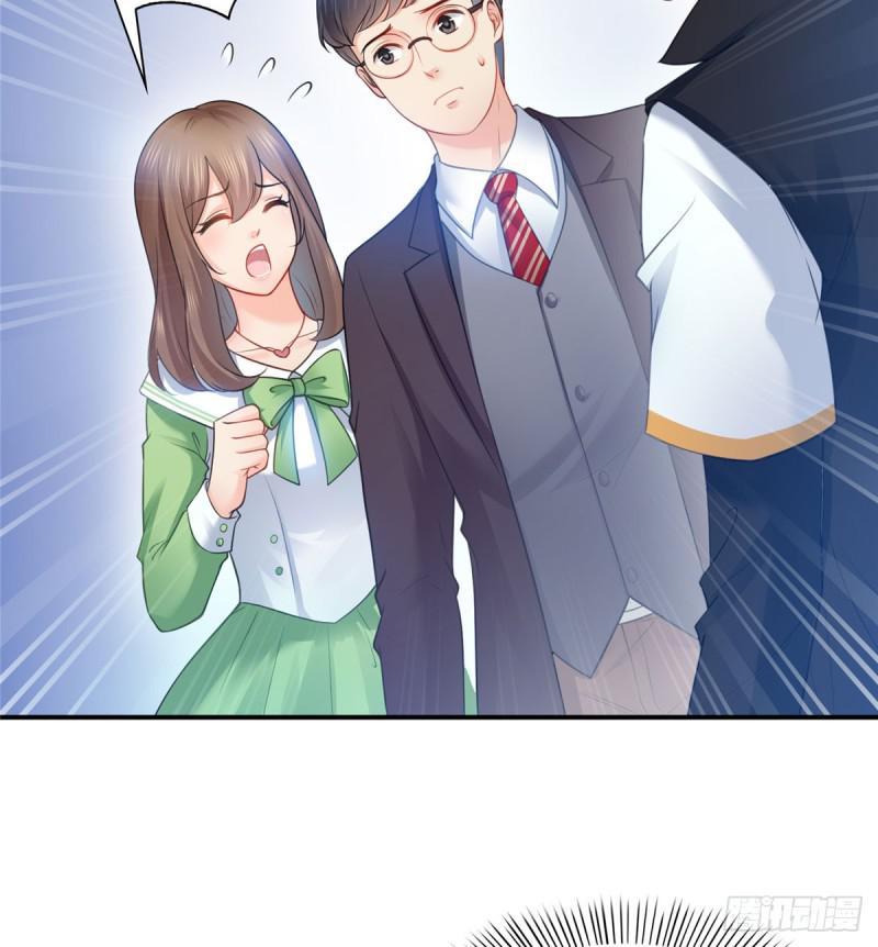 恰似寒光遇骄阳韩漫全集-第五十二话 不见棺材不掉泪无删减无遮挡章节图片 