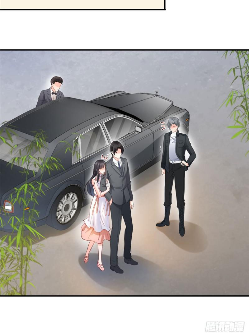 恰似寒光遇骄阳韩漫全集-第五十四话 正宫的大气无删减无遮挡章节图片 