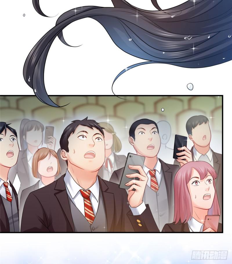 恰似寒光遇骄阳韩漫全集-第六十话 精彩绝伦的大戏无删减无遮挡章节图片 
