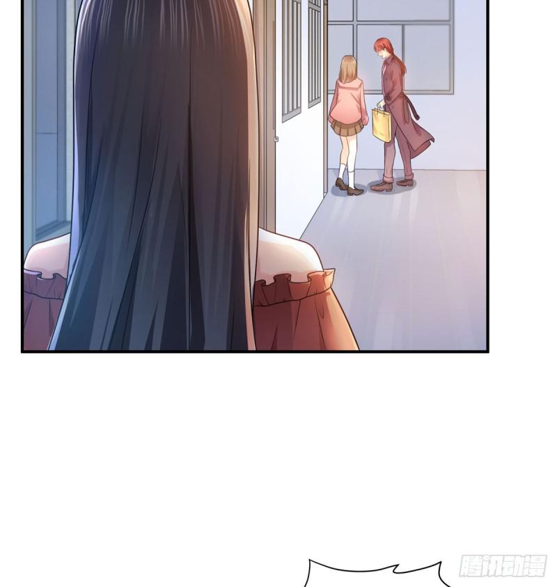 恰似寒光遇骄阳韩漫全集-第六十二话 美色盛宴无删减无遮挡章节图片 