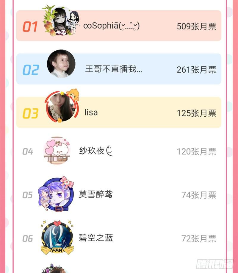 恰似寒光遇骄阳韩漫全集-第六十四话 我男朋友那么帅无删减无遮挡章节图片 