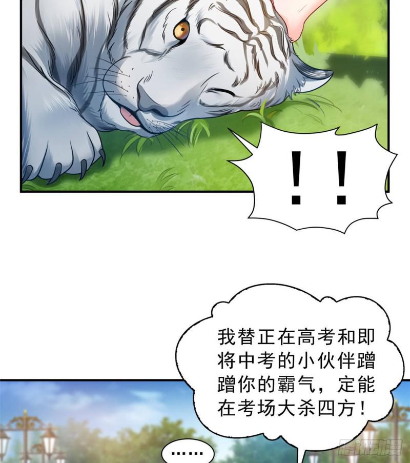 恰似寒光遇骄阳韩漫全集-第七十三话 真相大白无删减无遮挡章节图片 