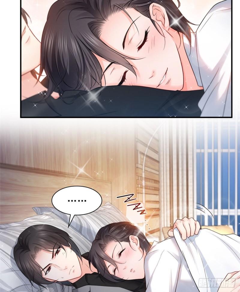 恰似寒光遇骄阳韩漫全集-第七十七话 封杀这个人无删减无遮挡章节图片 