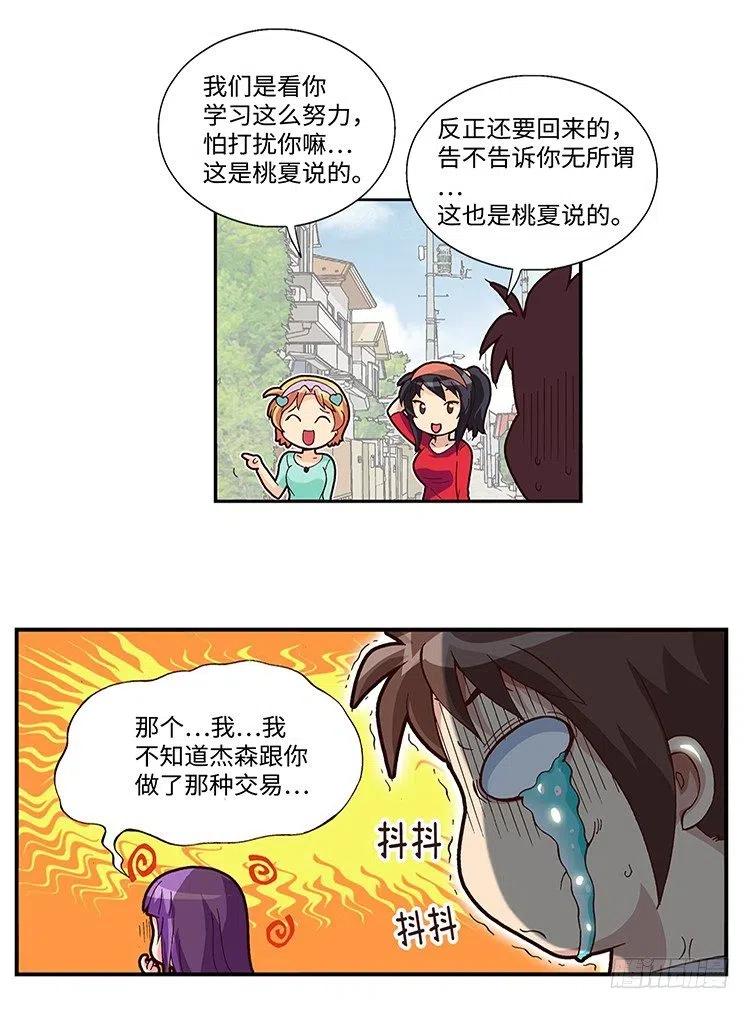 七公主 第三季韩漫全集-61.我会变成白马王子的！无删减无遮挡章节图片 