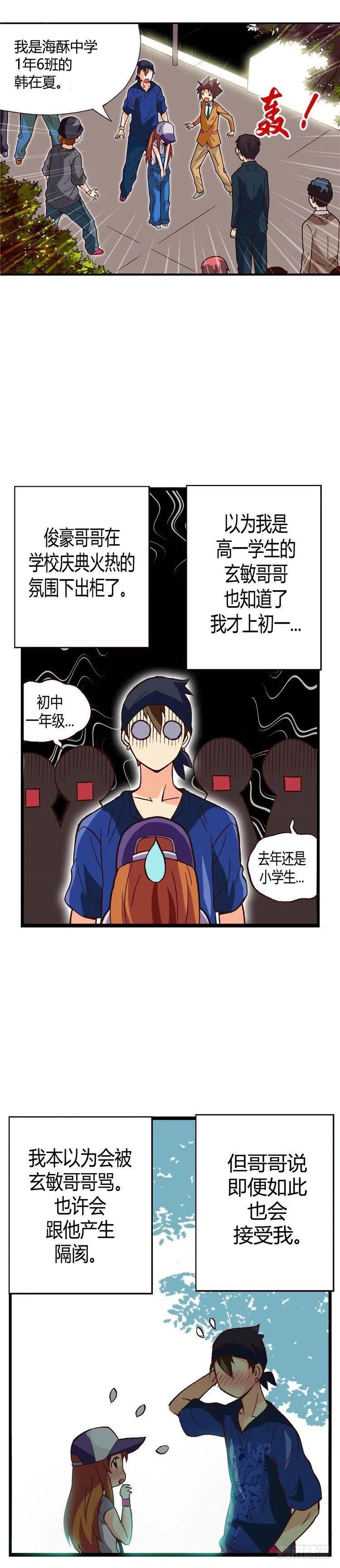 七公主 第三季韩漫全集-外传30.很像情侣无删减无遮挡章节图片 