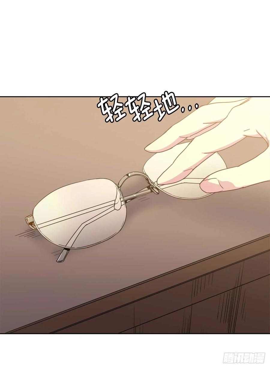 琪拉的美男图鉴韩漫全集-31.我…不配做执事无删减无遮挡章节图片 