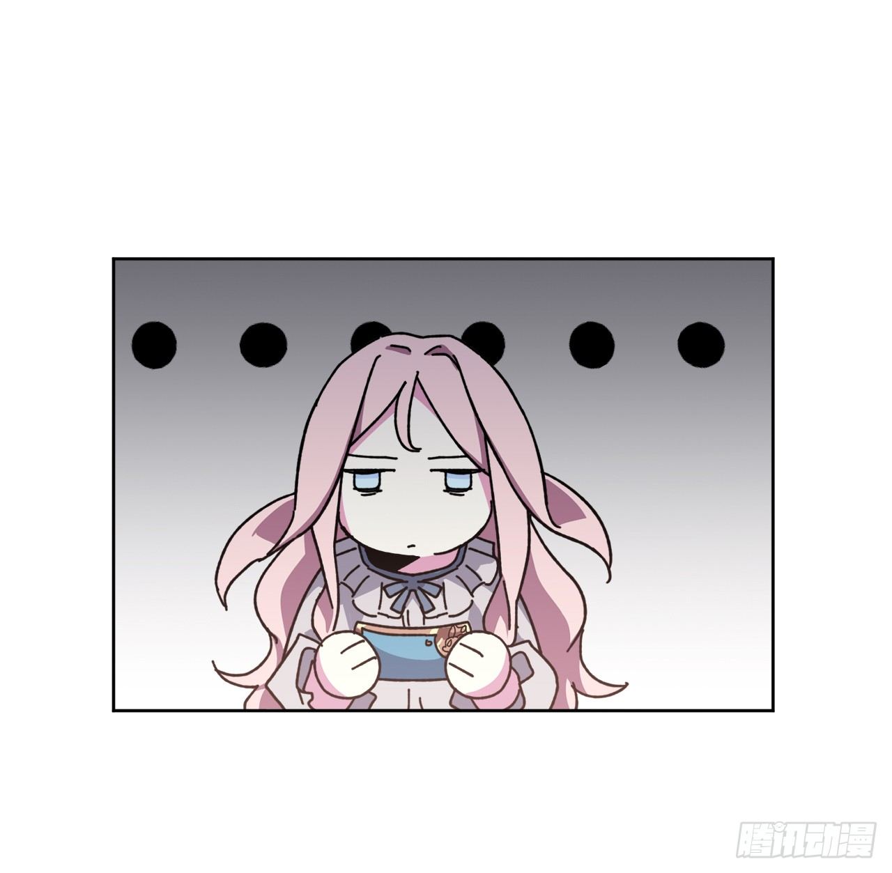琪拉的美男图鉴韩漫全集-01.被神选中的少女无删减无遮挡章节图片 