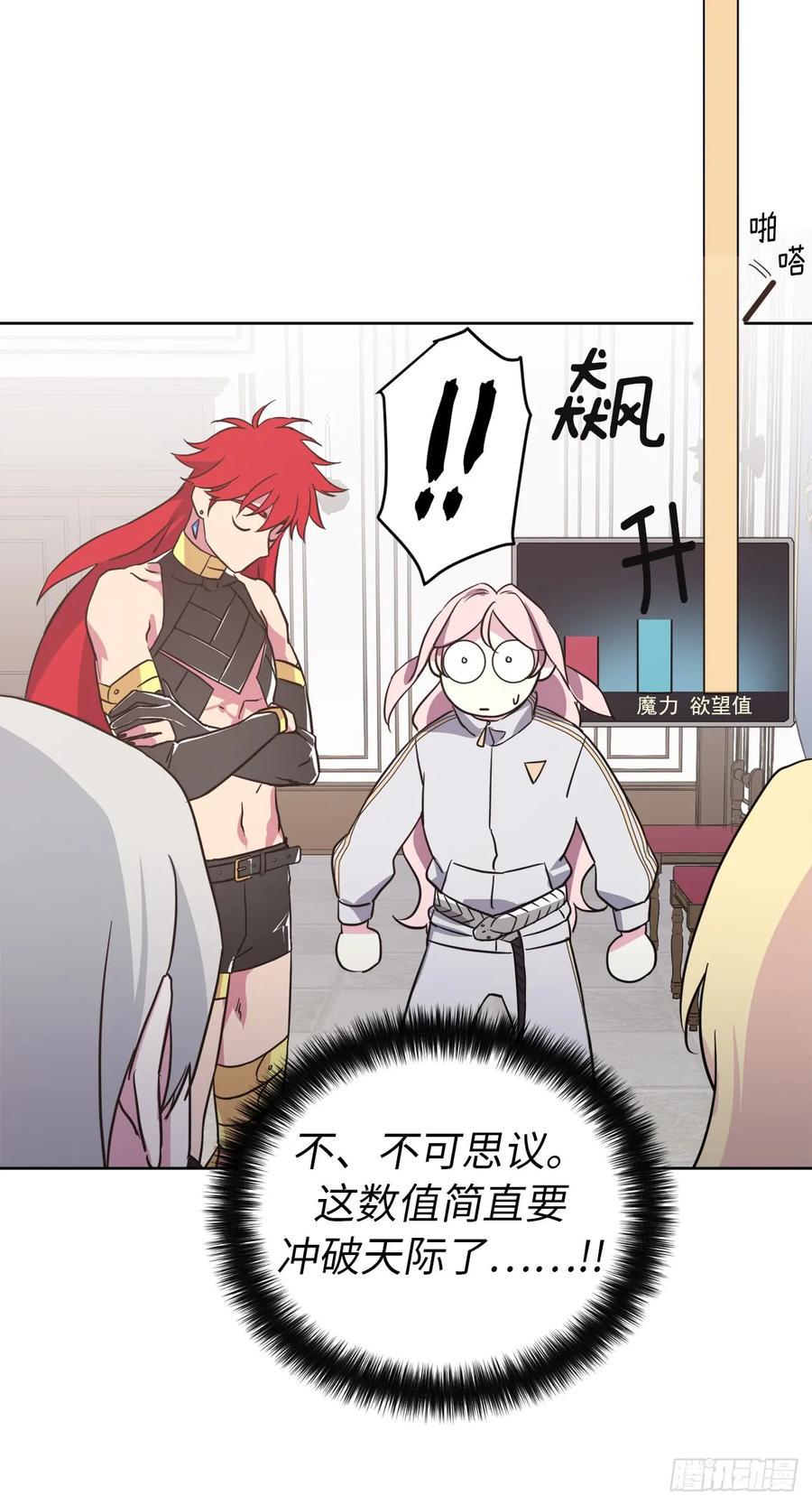 琪拉的美男图鉴韩漫全集-80.不会只有我没和主人……无删减无遮挡章节图片 