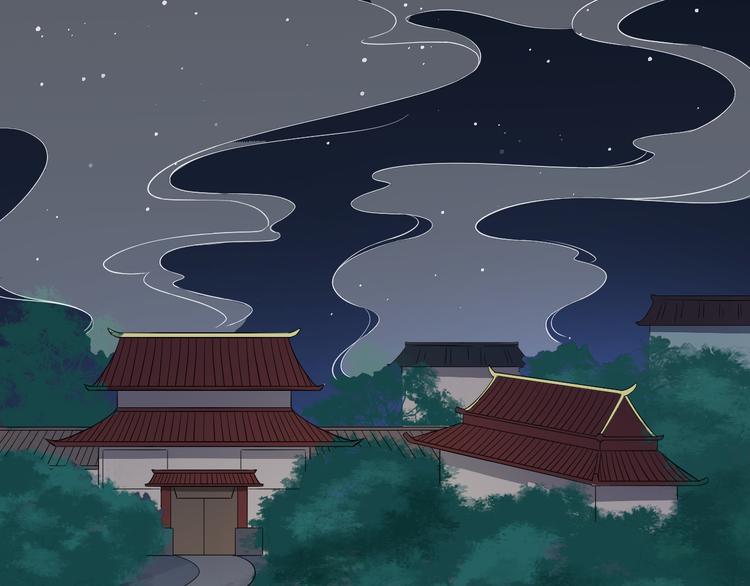 倾城之上韩漫全集-第2话 只能吸阳气了无删减无遮挡章节图片 