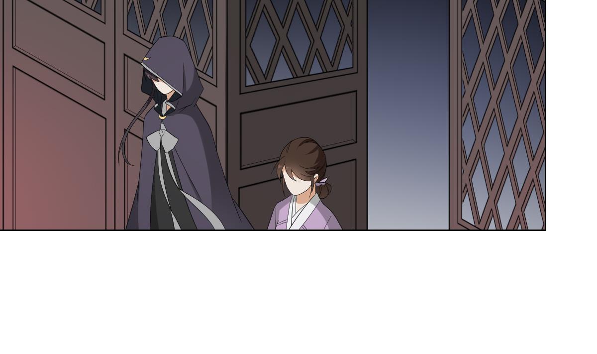 倾城之上韩漫全集-第109话 贤妃真正想要的东西无删减无遮挡章节图片 