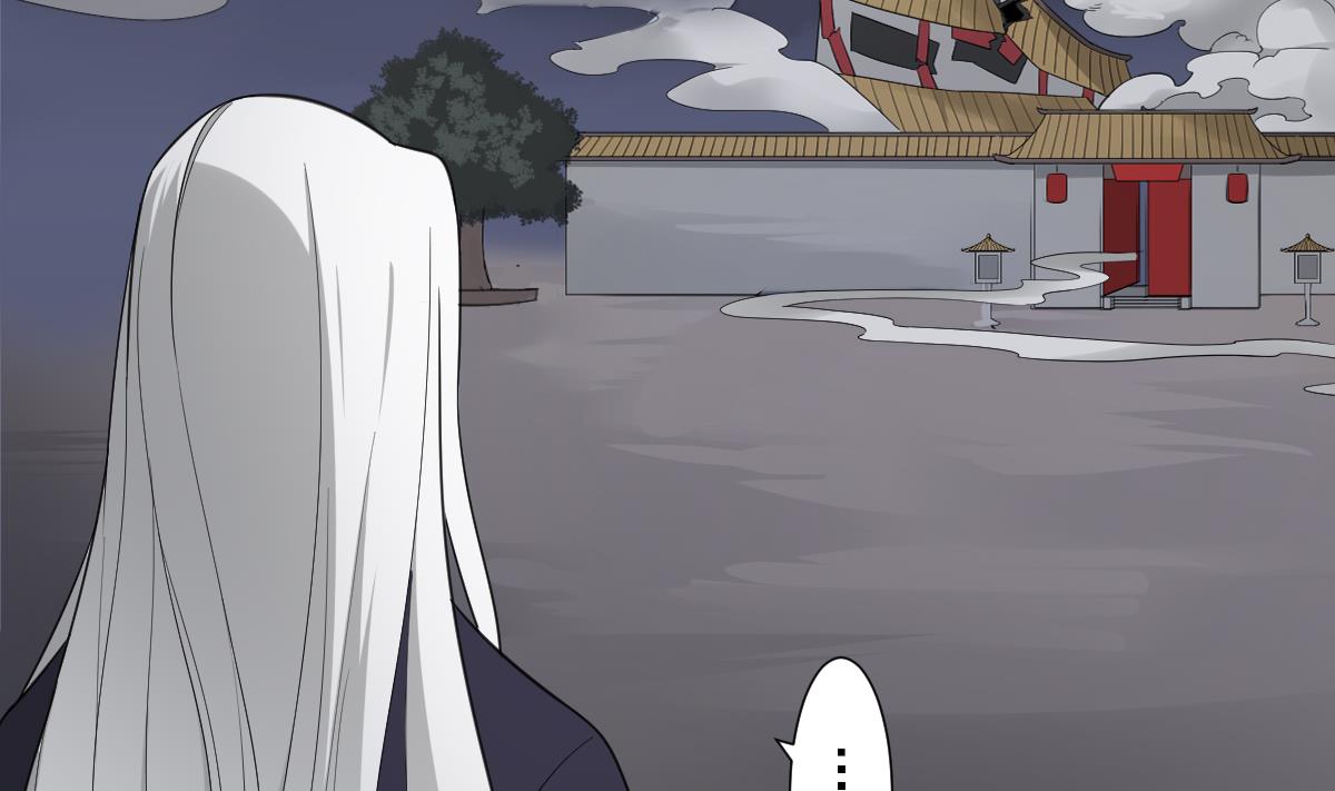 倾城之上韩漫全集-第111话 贤妃狂化无删减无遮挡章节图片 