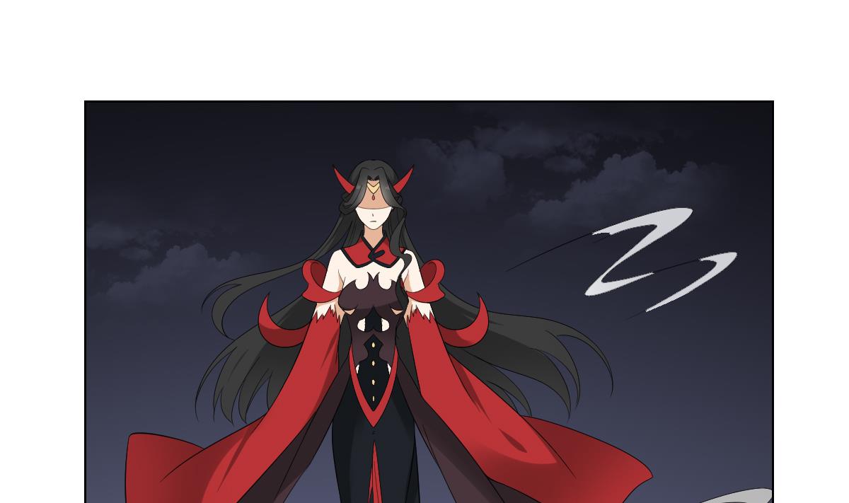 倾城之上韩漫全集-第111话 贤妃狂化无删减无遮挡章节图片 