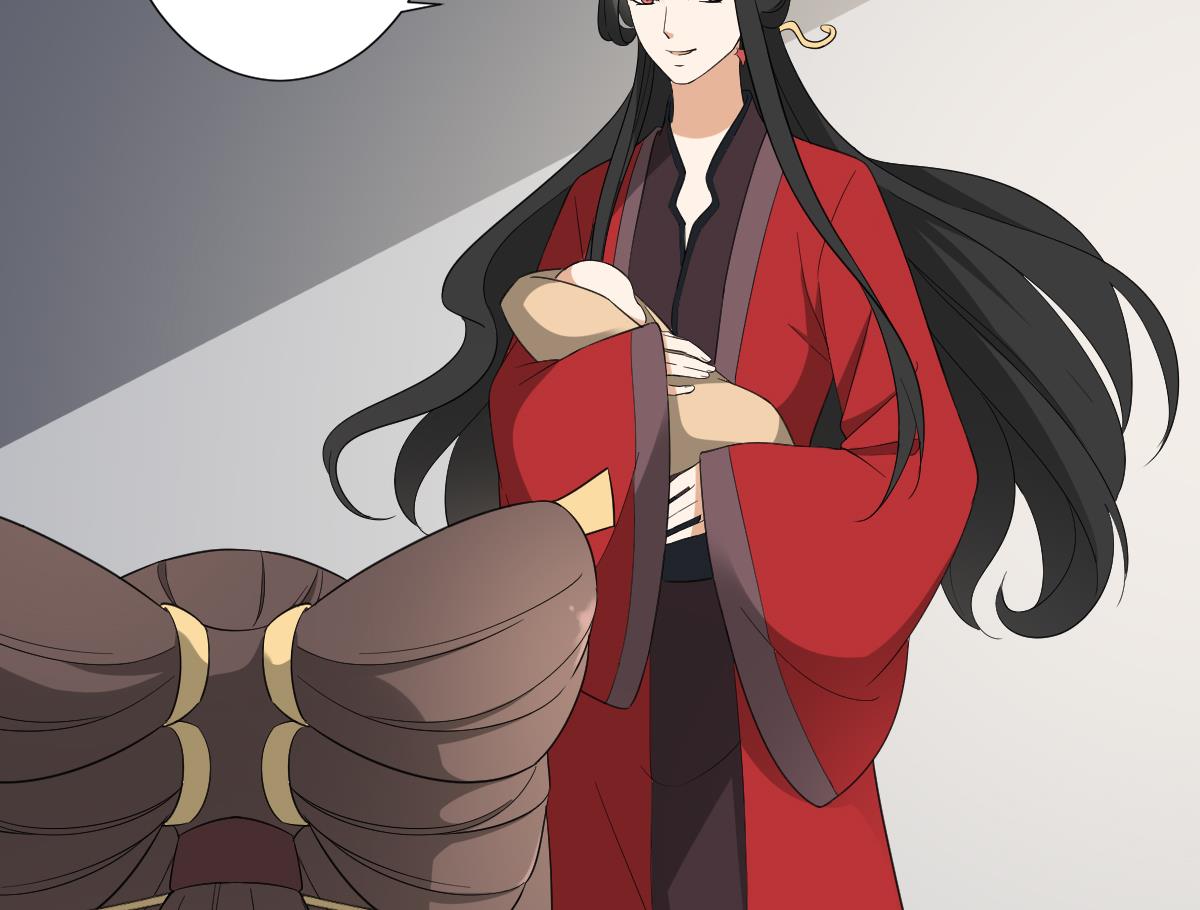 倾城之上韩漫全集-第115话 贤妃的念想无删减无遮挡章节图片 