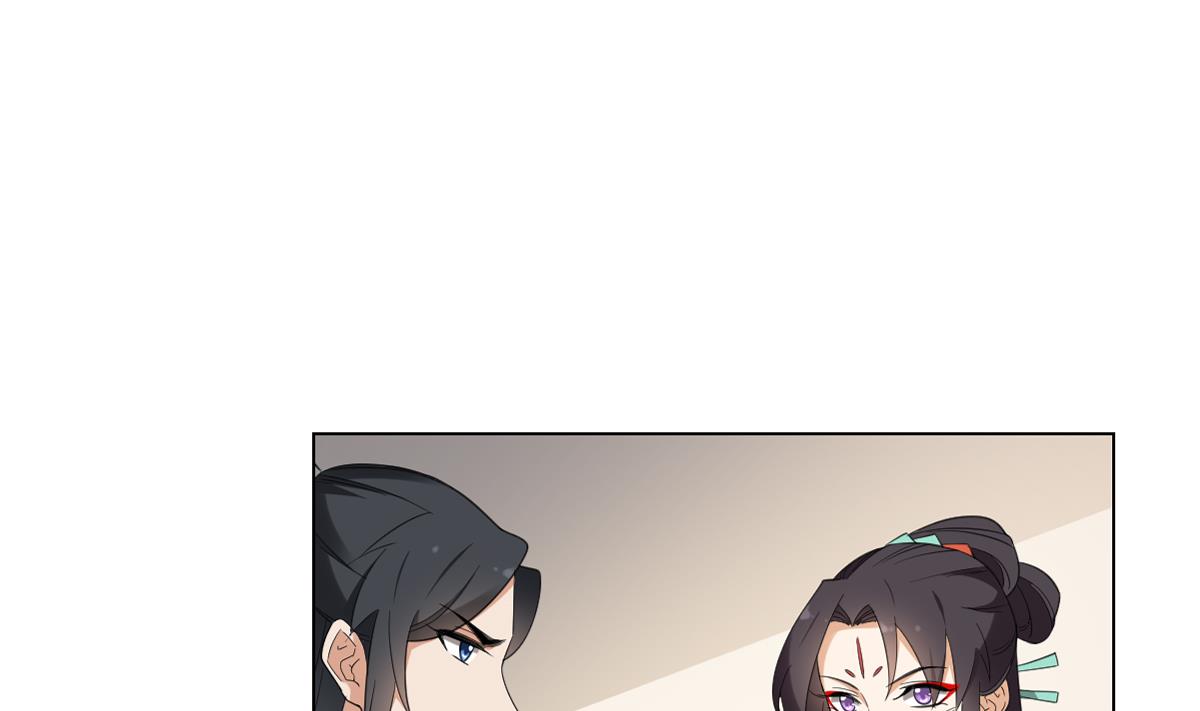 倾城之上韩漫全集-第124话 只有你不会害怕我无删减无遮挡章节图片 