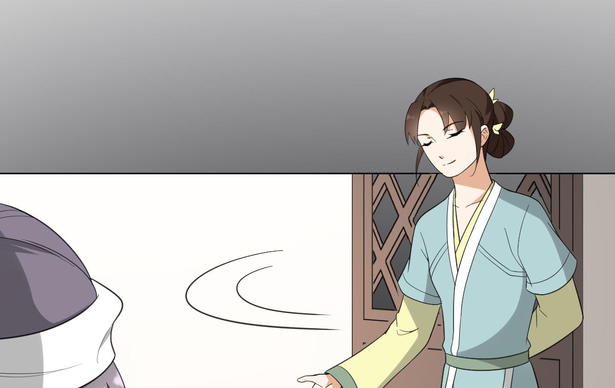 倾城之上韩漫全集-第126话 我怎不知道太子死了无删减无遮挡章节图片 