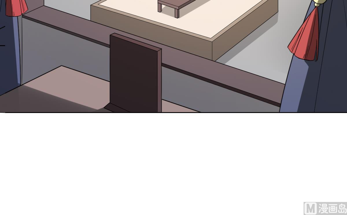 倾城之上韩漫全集-第126话 我怎不知道太子死了无删减无遮挡章节图片 