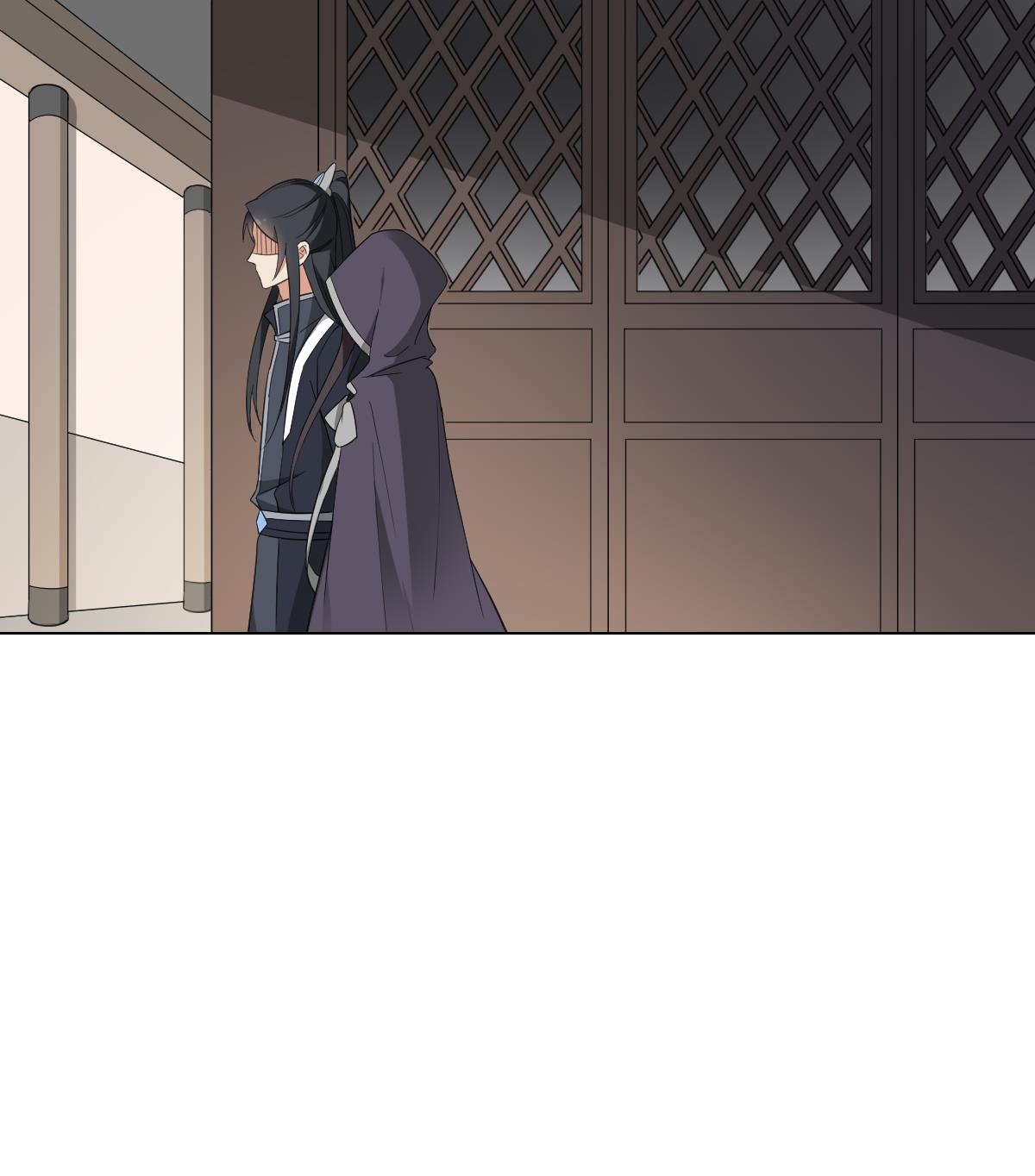倾城之上韩漫全集-第129话 卓峰失控无删减无遮挡章节图片 