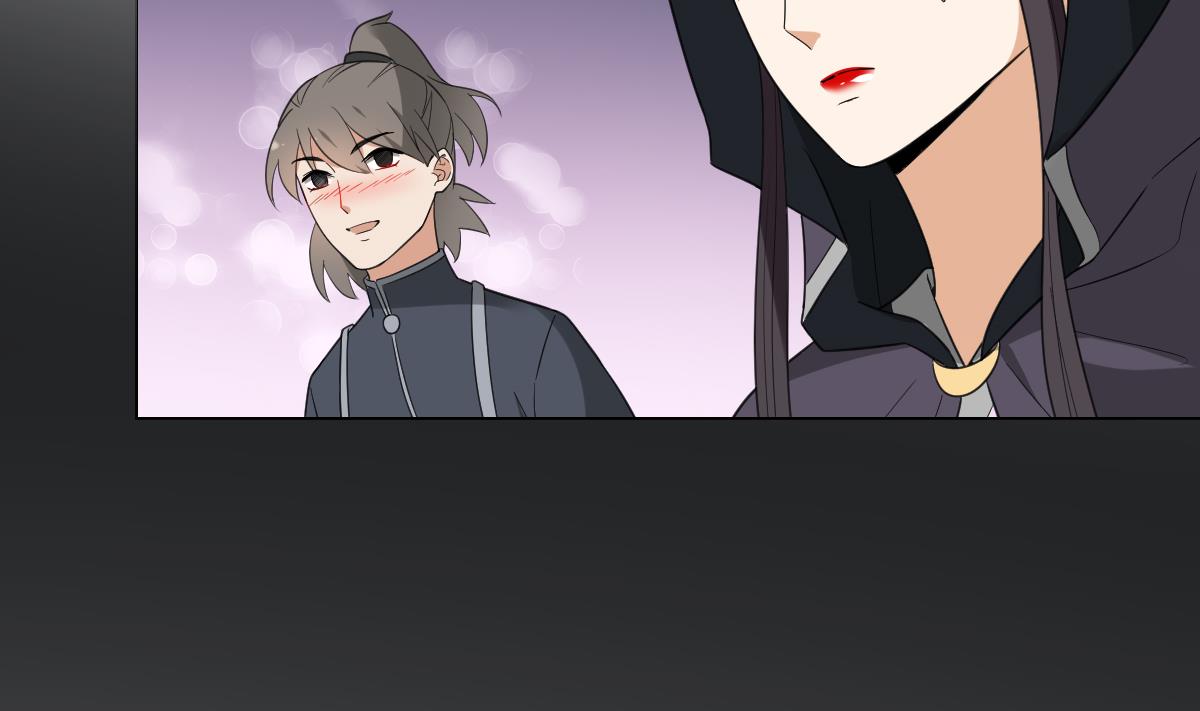 倾城之上韩漫全集-第129话 卓峰失控无删减无遮挡章节图片 