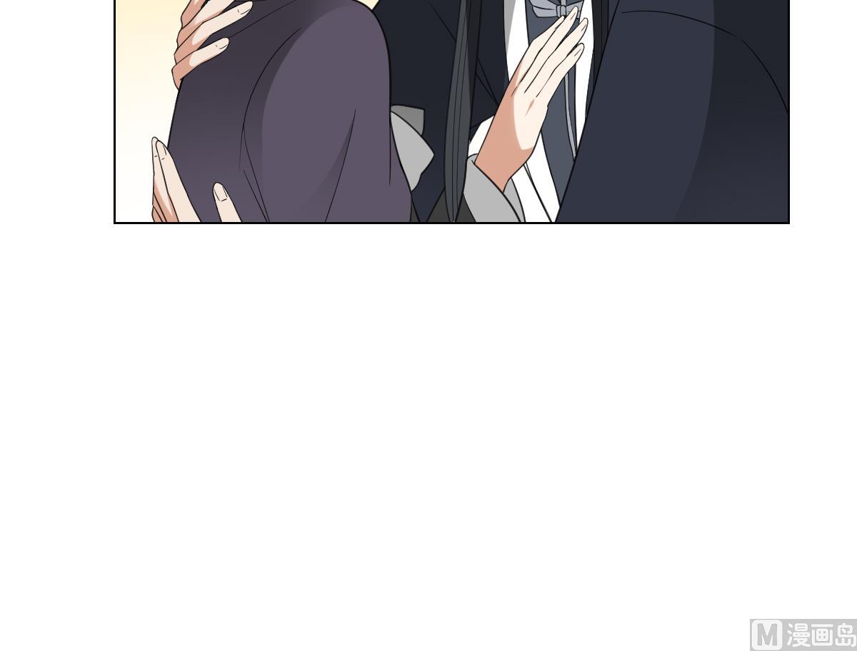 倾城之上韩漫全集-第130话 还是你好闻无删减无遮挡章节图片 