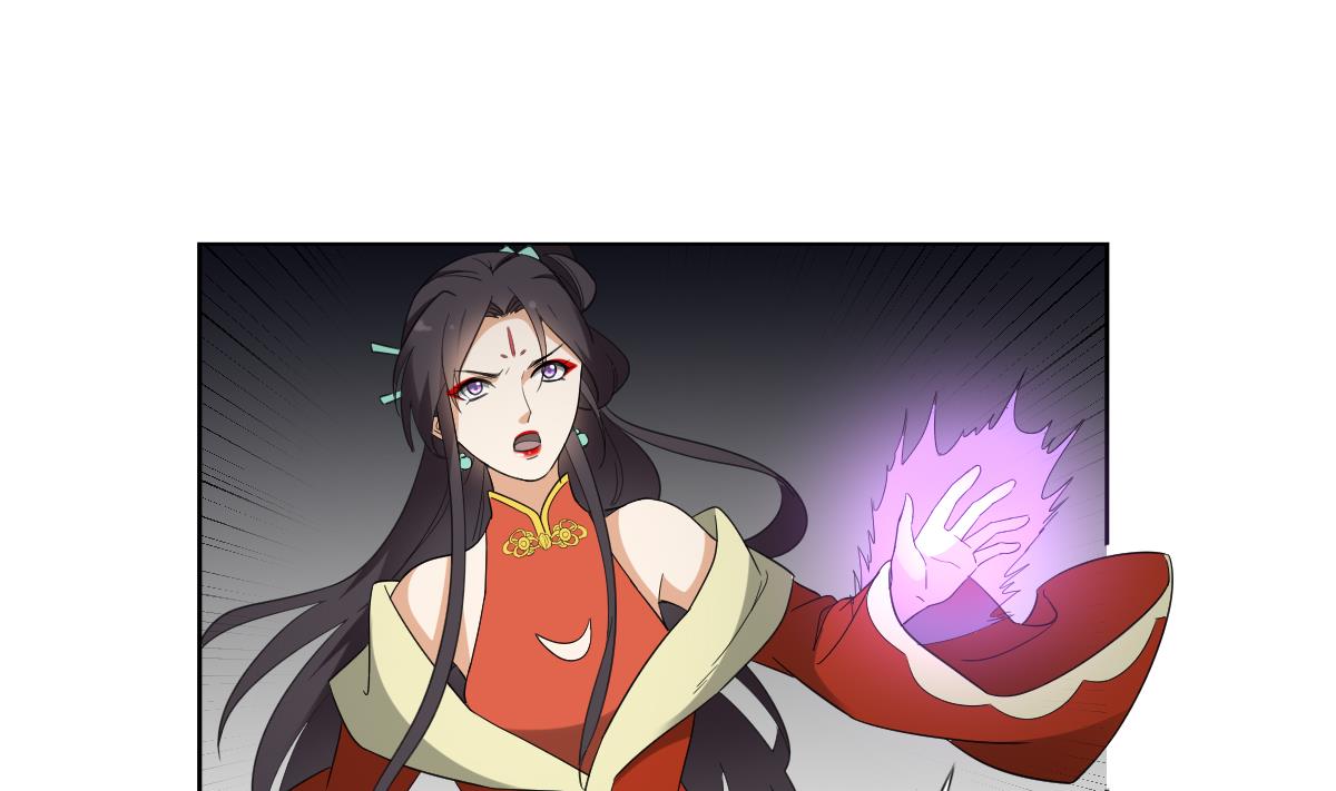 倾城之上韩漫全集-第134话 令人恐惧的幻境无删减无遮挡章节图片 