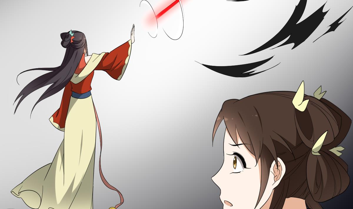 倾城之上韩漫全集-第135话 逃离恶梦无删减无遮挡章节图片 