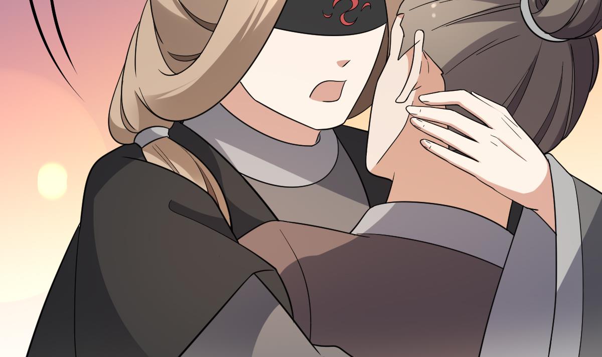 倾城之上韩漫全集-第147话 誓死效忠无删减无遮挡章节图片 