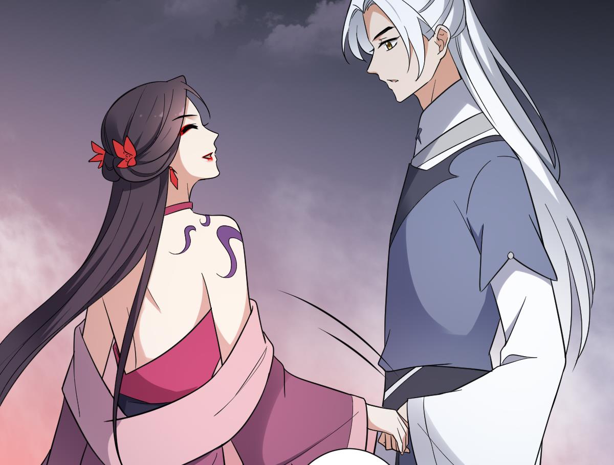 倾城之上韩漫全集-第161话 放荡的大小姐？！无删减无遮挡章节图片 