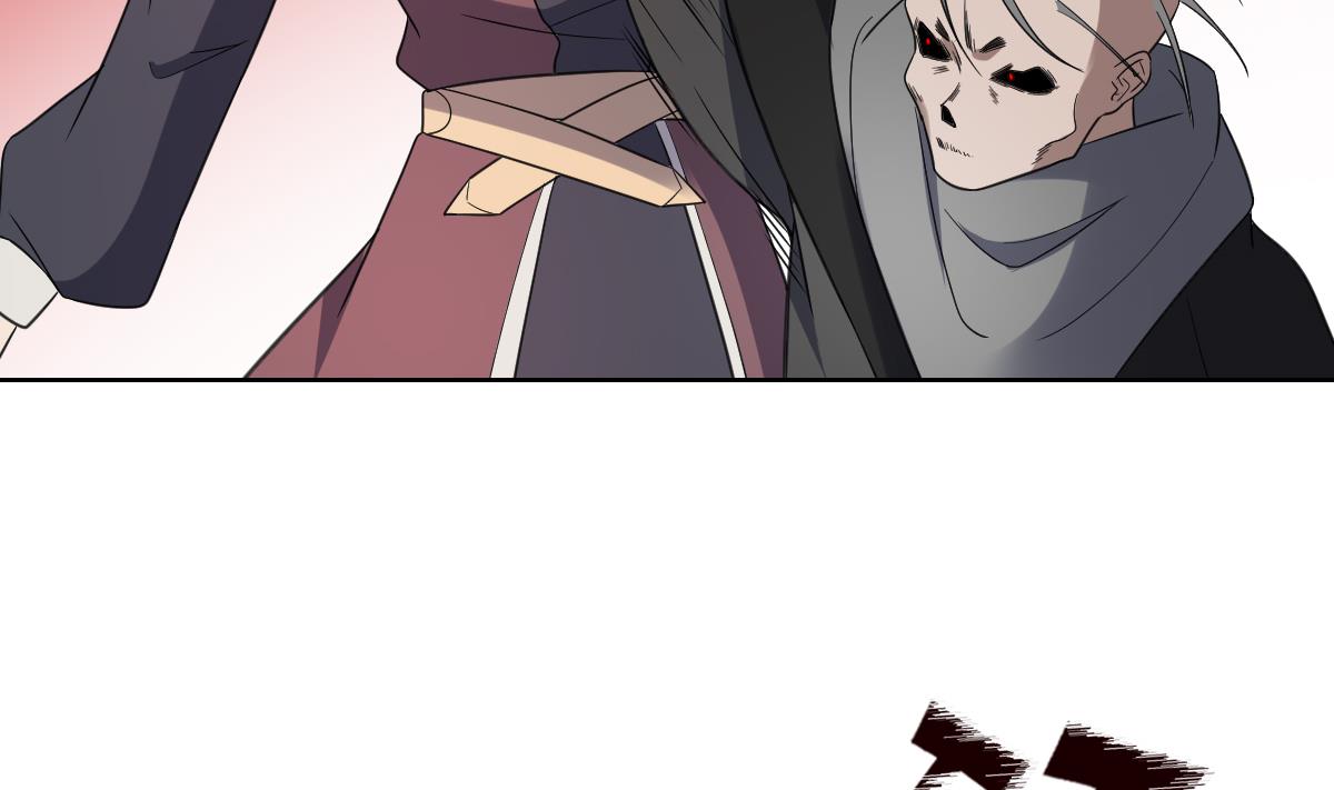 倾城之上韩漫全集-第169话 谁允许你动本王女人无删减无遮挡章节图片 