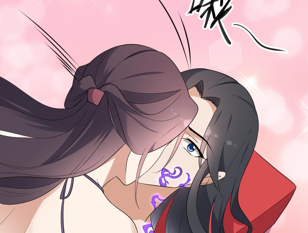 倾城之上韩漫全集-第170话 和你一起无删减无遮挡章节图片 