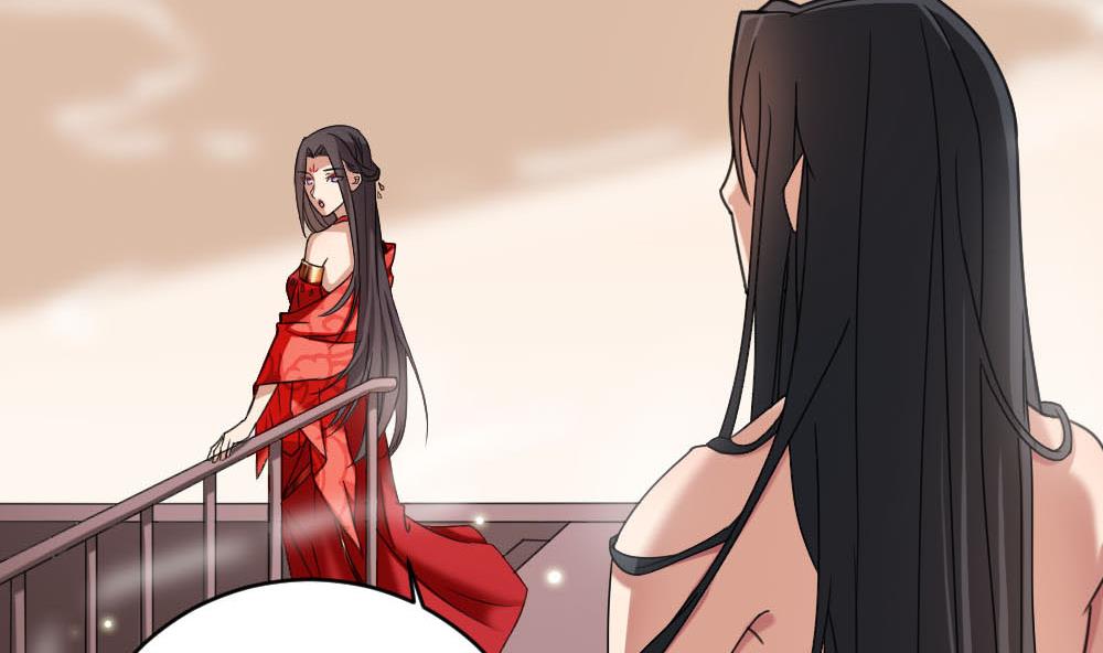 倾城之上韩漫全集-第172话 调戏无删减无遮挡章节图片 
