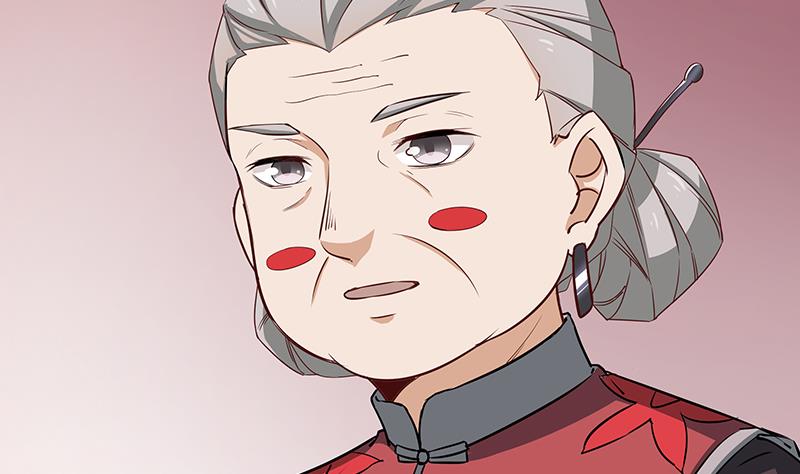 倾城之上韩漫全集-第184话 顾家媚香无删减无遮挡章节图片 