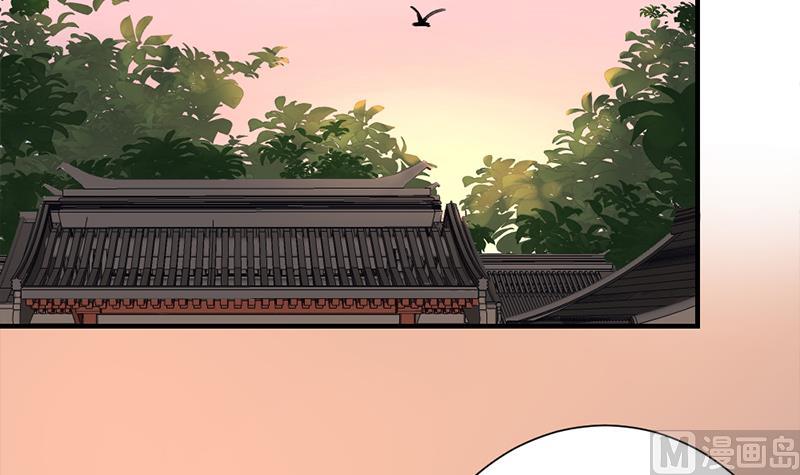 倾城之上韩漫全集-第185话 风雨欲来无删减无遮挡章节图片 
