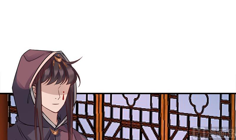 倾城之上韩漫全集-第185话 风雨欲来无删减无遮挡章节图片 