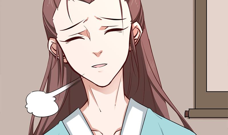 倾城之上韩漫全集-第185话 风雨欲来无删减无遮挡章节图片 
