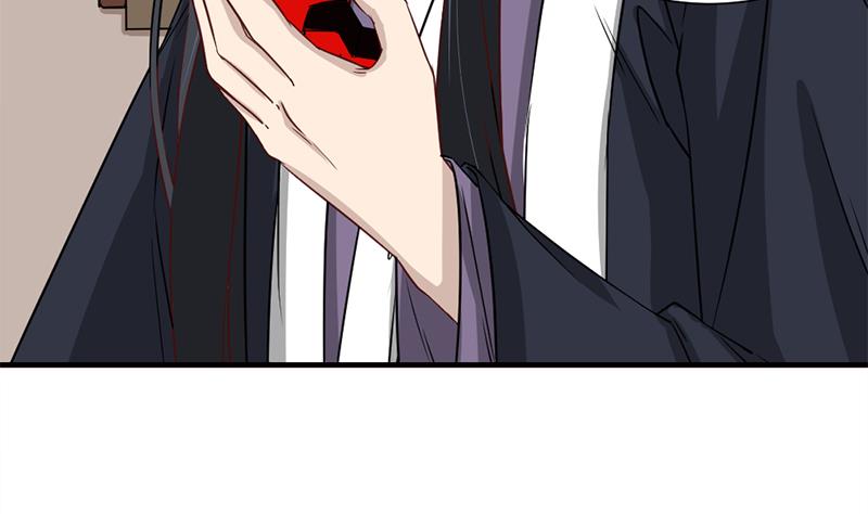 倾城之上韩漫全集-第185话 风雨欲来无删减无遮挡章节图片 