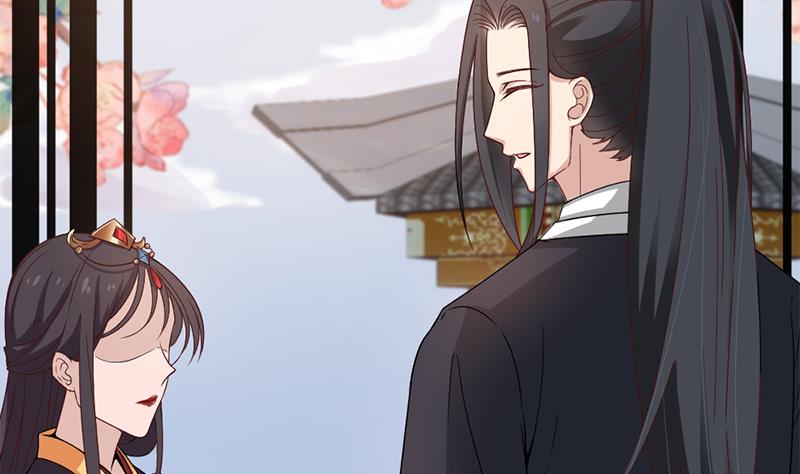 倾城之上韩漫全集-第192话 夫妻连心无删减无遮挡章节图片 