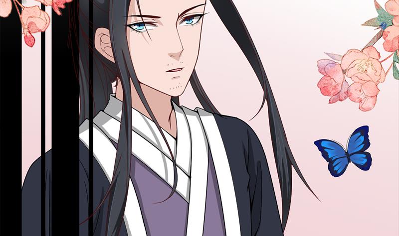 倾城之上韩漫全集-第192话 夫妻连心无删减无遮挡章节图片 