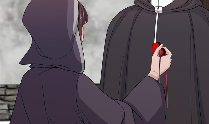 倾城之上韩漫全集-第200话 银狐芳芳复生？无删减无遮挡章节图片 