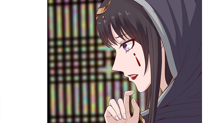 倾城之上韩漫全集-第215话 宠妻的战王无删减无遮挡章节图片 