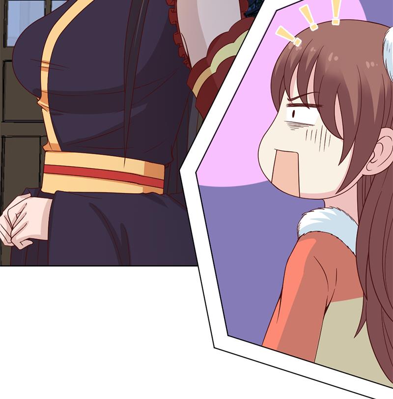 倾城之上韩漫全集-第219话 蜕变的小狐狸无删减无遮挡章节图片 