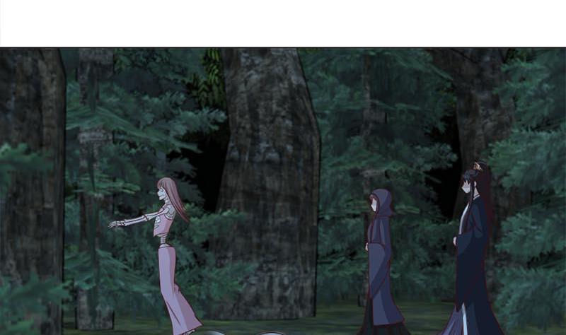 倾城之上韩漫全集-第226话 夜中追尸！无删减无遮挡章节图片 