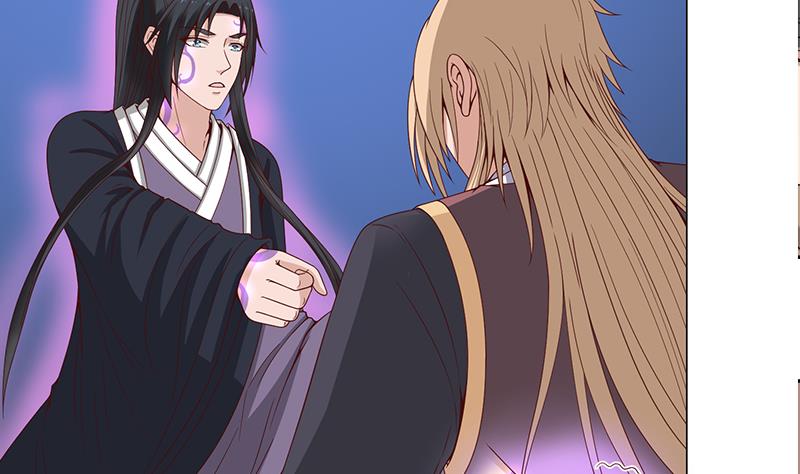 倾城之上韩漫全集-第235话 战王出手无删减无遮挡章节图片 