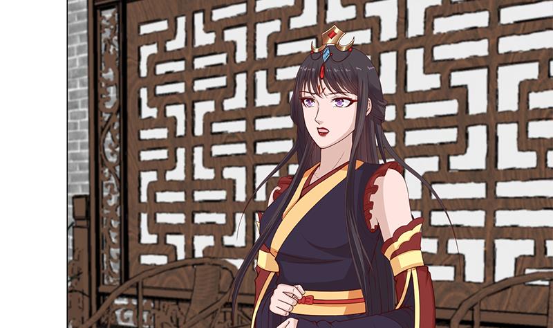 倾城之上韩漫全集-第237话 沙雕的花川川无删减无遮挡章节图片 