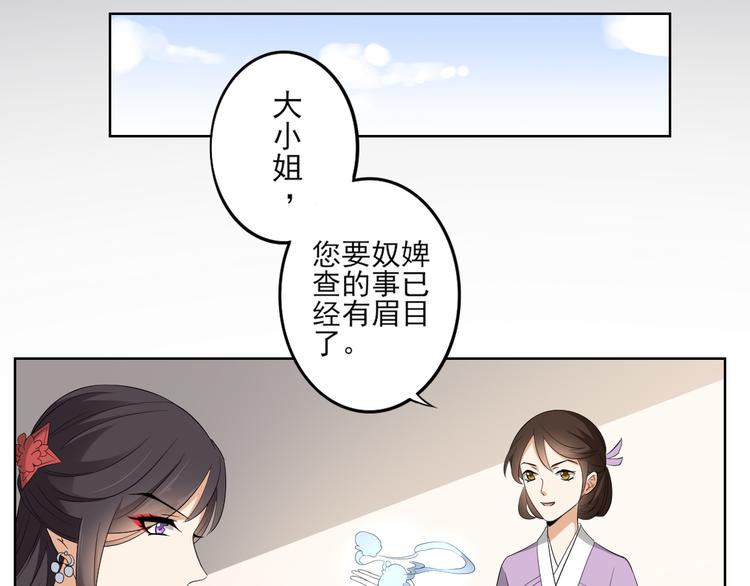 倾城之上韩漫全集-第25话 强抢民男的恶女无删减无遮挡章节图片 